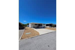 7304 OSAGE DRIVE, HUDSON, FL 34667 Sold 01/30/25