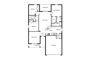 3322 CHINOTTO DRIVE, LAKE ALFRED, FL 33850 Sold 04/25/25