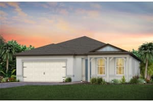 9305 BARNACLE LANE, PARRISH, FL 34219 Sold 04/07/25