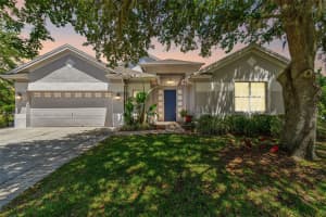 19204 WIND DANCER STREET, LUTZ, FL 33558 Sold 06/17/24