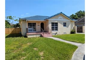 1107 W Coral St, TAMPA