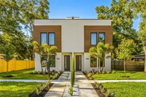 412 AMELIA AVENUE, TAMPA, FL 33602 Sold 11/18/24
