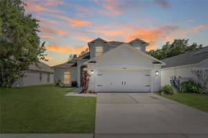 4319 STONES RIVER COURT, NEW PORT RICHEY, FL 34653 Sold 06/14/24