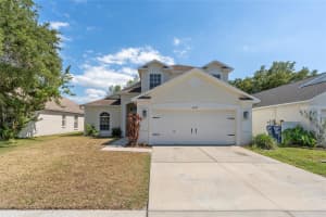 4319 STONES RIVER COURT, NEW PORT RICHEY, FL 34653 Sold 06/14/24