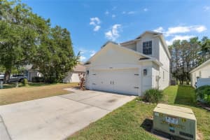 4319 STONES RIVER COURT, NEW PORT RICHEY, FL 34653 Sold 06/14/24