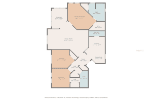 9316 CRESCENT LOOP CIRCLE, TAMPA, FL 33619 Sold 06/21/24