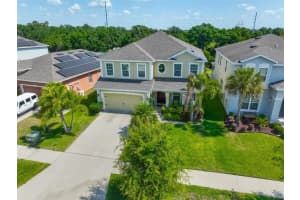11348 LELAND GROVES DRIVE, RIVERVIEW, FL 33579 Sold 07/01/24