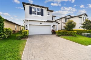 19600 BREYNIA DRIVE, LUTZ, FL 33558 Sold 10/15/24