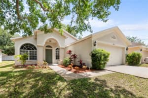 34707 BIRCHMONT LANE, ZEPHYRHILLS, FL 33541 Sold 08/19/24