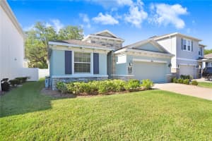 8326 PRAISE DRIVE, TAMPA, FL 33625 Sold 06/10/24