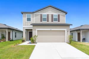 35515 EASTBROOK AVENUE, ZEPHYRHILLS, FL 33541 Sold 07/08/24