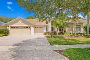 17359 EMERALD CHASE DRIVE, TAMPA, FL 33647 Sold 10/31/24