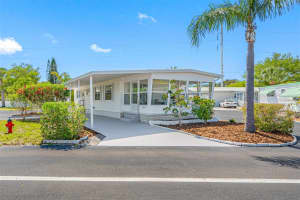 6700 AMERICANA DRIVE, ST PETERSBURG, FL 33702 Sold 06/11/24