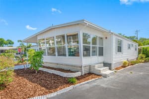 6700 AMERICANA DRIVE, ST PETERSBURG, FL 33702 Sold 06/11/24