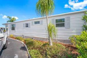 6700 AMERICANA DRIVE, ST PETERSBURG, FL 33702 Sold 06/11/24