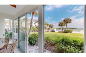 605 SUTTON PLACE PLACE, LONGBOAT KEY, FL 34228 Sold 08/02/24