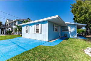 4483 FLOUNDER DR, HERNANDO BEACH, FL 34607 Sold 02/07/25