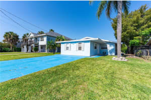 4483 FLOUNDER DR, HERNANDO BEACH, FL 34607 Sold 02/07/25