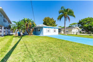 4483 FLOUNDER DR, HERNANDO BEACH, FL 34607 Sold 02/07/25