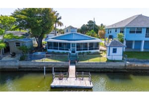 4483 FLOUNDER DR, HERNANDO BEACH, FL 34607 Sold 02/07/25