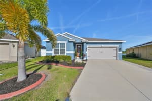12228 LEDBURY COMMONS DRIVE, GIBSONTON, FL 33534 Sold 07/10/24