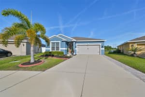 12228 LEDBURY COMMONS DRIVE, GIBSONTON, FL 33534 Sold 07/10/24