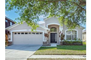 8348 MOCCASIN TRAIL DRIVE, RIVERVIEW, FL 33578 Sold 07/16/24