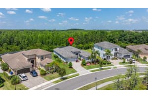 2273 HOLLOW FOREST COURT, WESLEY CHAPEL, FL 33543 Sold 07/12/24