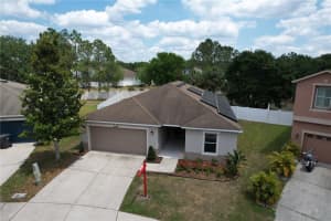 11201 RUNNING PINE DRIVE, RIVERVIEW, FL 33569 Sold 06/17/24