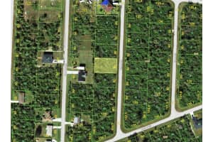 343 FINDLAY STREET, PORT CHARLOTTE, FL 33954 Sold 06/11/25