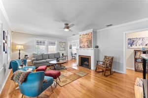 4003 OBISPO STREET, TAMPA, FL 33629 Sold 07/11/24