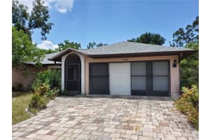 22491 DELHI AVENUE, PORT CHARLOTTE, FL 33952 Sold 12/22/25