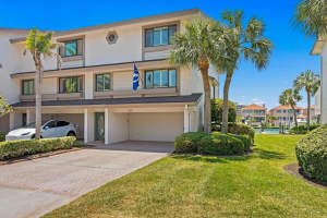 125 MARINA DEL REY COURT, CLEARWATER BEACH, FL 33767 Sold 07/19/24