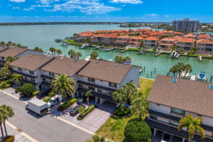 125 MARINA DEL REY COURT, CLEARWATER BEACH, FL 33767 Sold 07/19/24