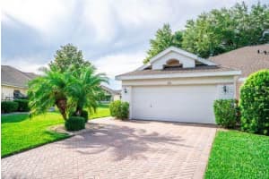 2311 MARKSMEN COURT, SUN CITY CENTER, FL 33573 Sold 03/11/25