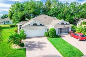 2311 MARKSMEN COURT, SUN CITY CENTER, FL 33573 Sold 03/11/25