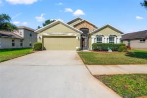 6831 PINE SPRINGS DRIVE, WESLEY CHAPEL, FL 33545 Sold 08/07/24