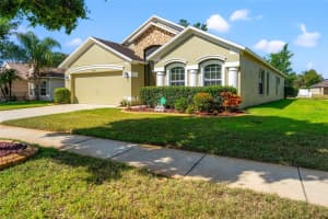 6831 PINE SPRINGS DRIVE, WESLEY CHAPEL, FL 33545 Sold 08/07/24