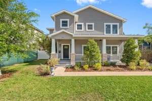411 PARK AVENUE, TAMPA, FL 33602 Sold 09/16/24