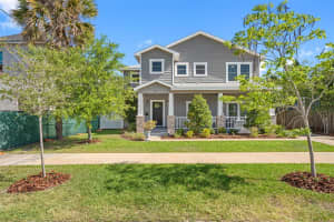 411 PARK AVENUE, TAMPA, FL 33602 Sold 09/16/24