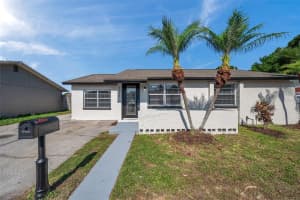 8908 HIGH RIDGE COURT, TAMPA, FL 33634 Sold 12/12/24
