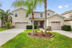 20144 OAKFLOWER AVENUE, TAMPA, FL 33647 Sold 06/17/24