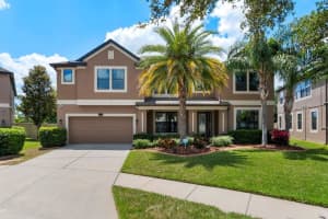 11603 PALMETTO PINE STREET, RIVERVIEW, FL 33569 Sold 07/10/24