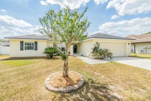 5277 HIDDEN OAKS DRIVE, LAKELAND, FL 33811 Sold 06/13/24
