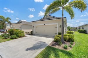 11604 WEATHERED FELLING DRIVE, RIVERVIEW, FL 33569 Sold 08/01/24