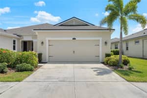 11604 WEATHERED FELLING DRIVE, RIVERVIEW, FL 33569 Sold 08/01/24