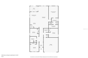 5048 INSHORE LANDING DRIVE, APOLLO BEACH, FL 33572 Sold 08/27/24