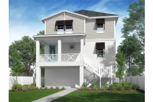 1514 5TH STREET, ST PETERSBURG, FL 33701 Sold 01/23/25