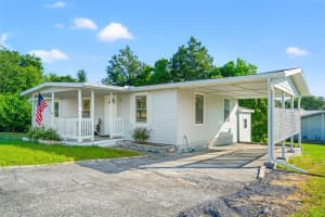 8629 HIGHPOINT BOULEVARD, BROOKSVILLE, FL 34613 Sold 06/25/24