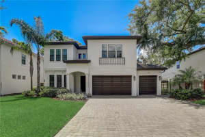 4106 DE LEON STREET, TAMPA, FL 33609 Sold 10/02/24